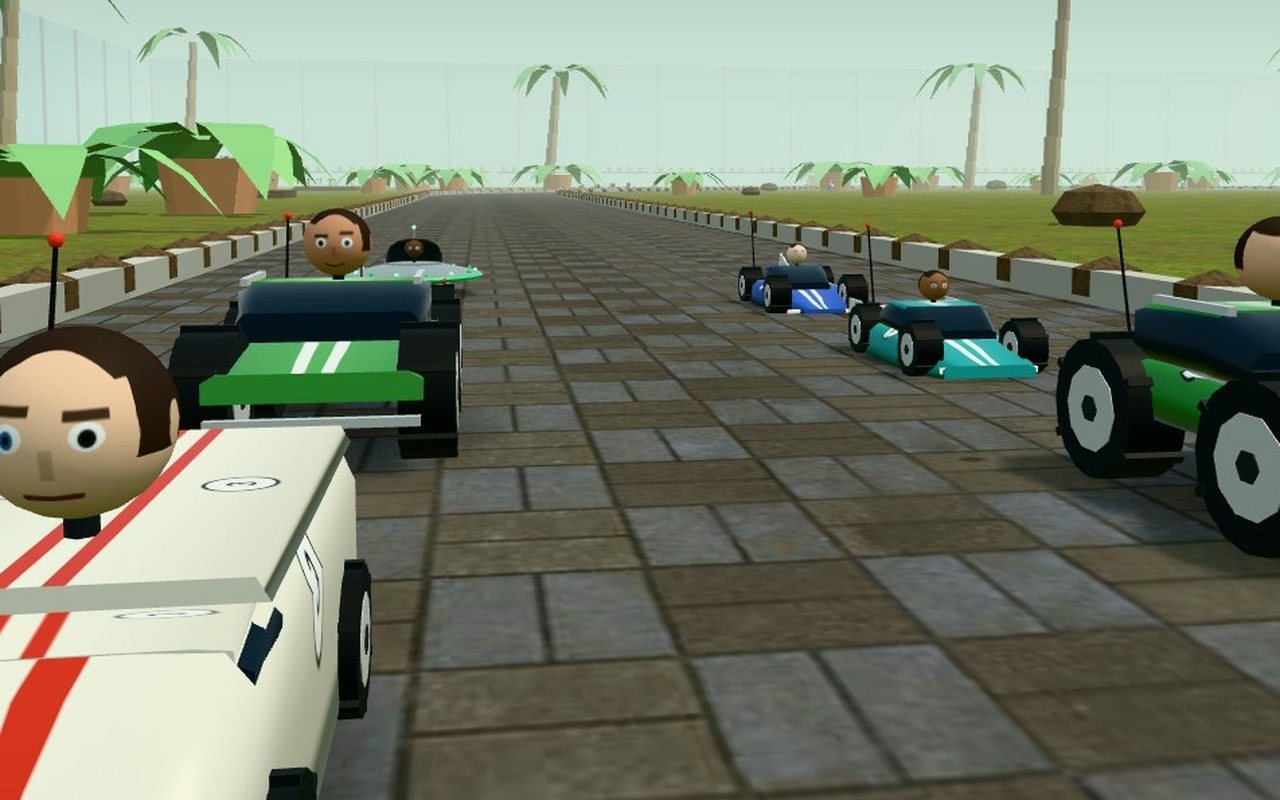 Miniraser – kostenloses Browserspiel auf Player 0o5