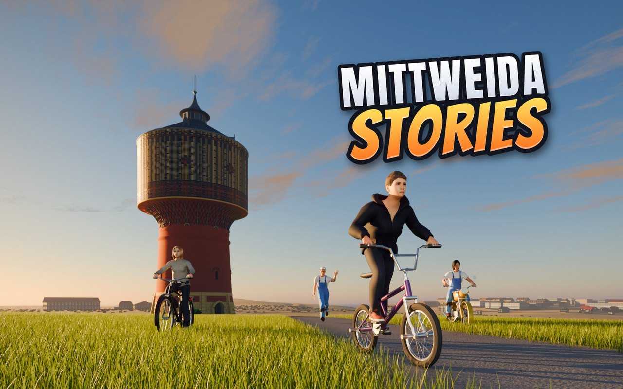 Mittweida Stories – kostenloses Browserspiel auf Player 0o5
